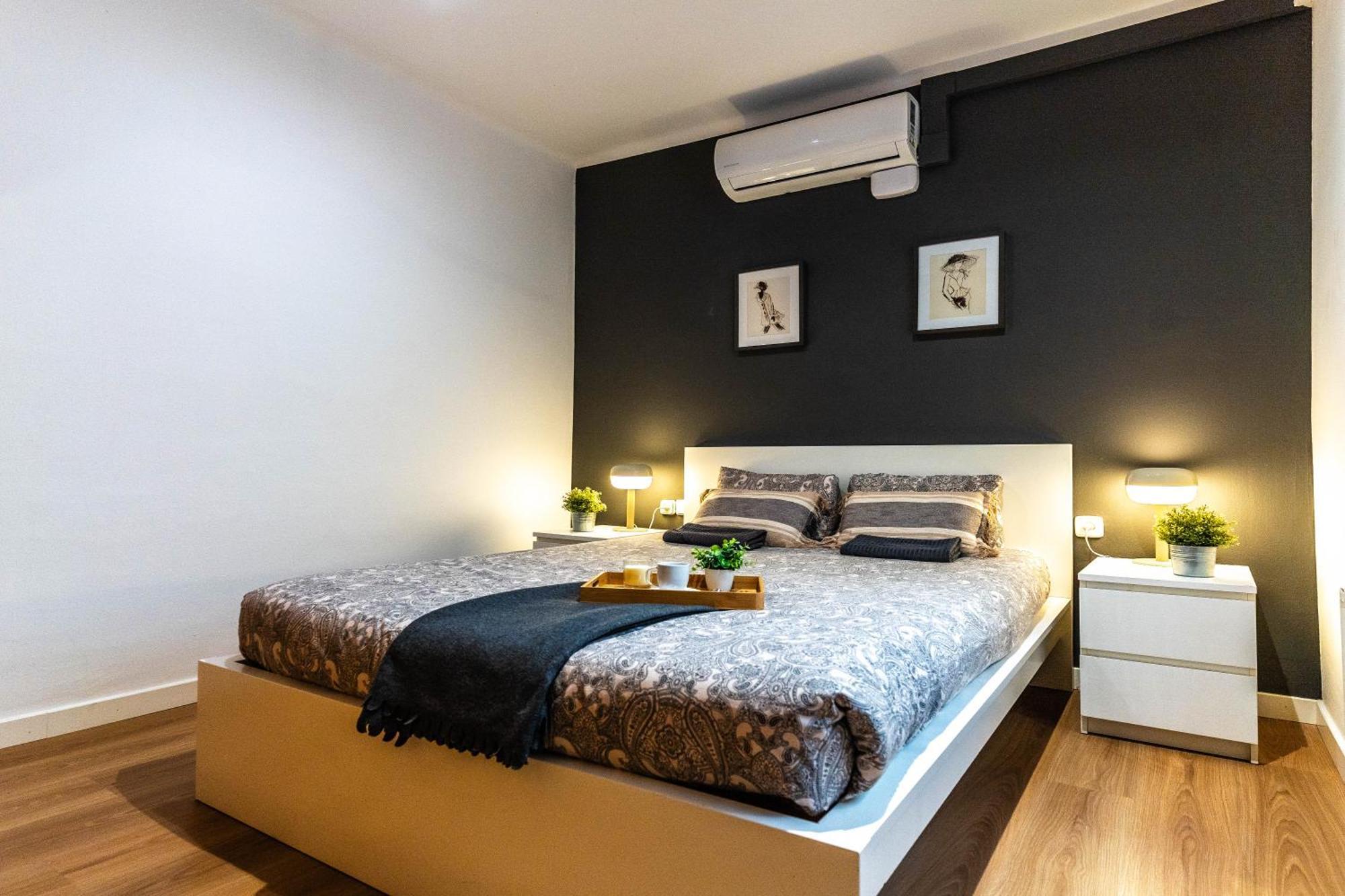 Appartement Nuevo Zona Paseo De Gracia *
