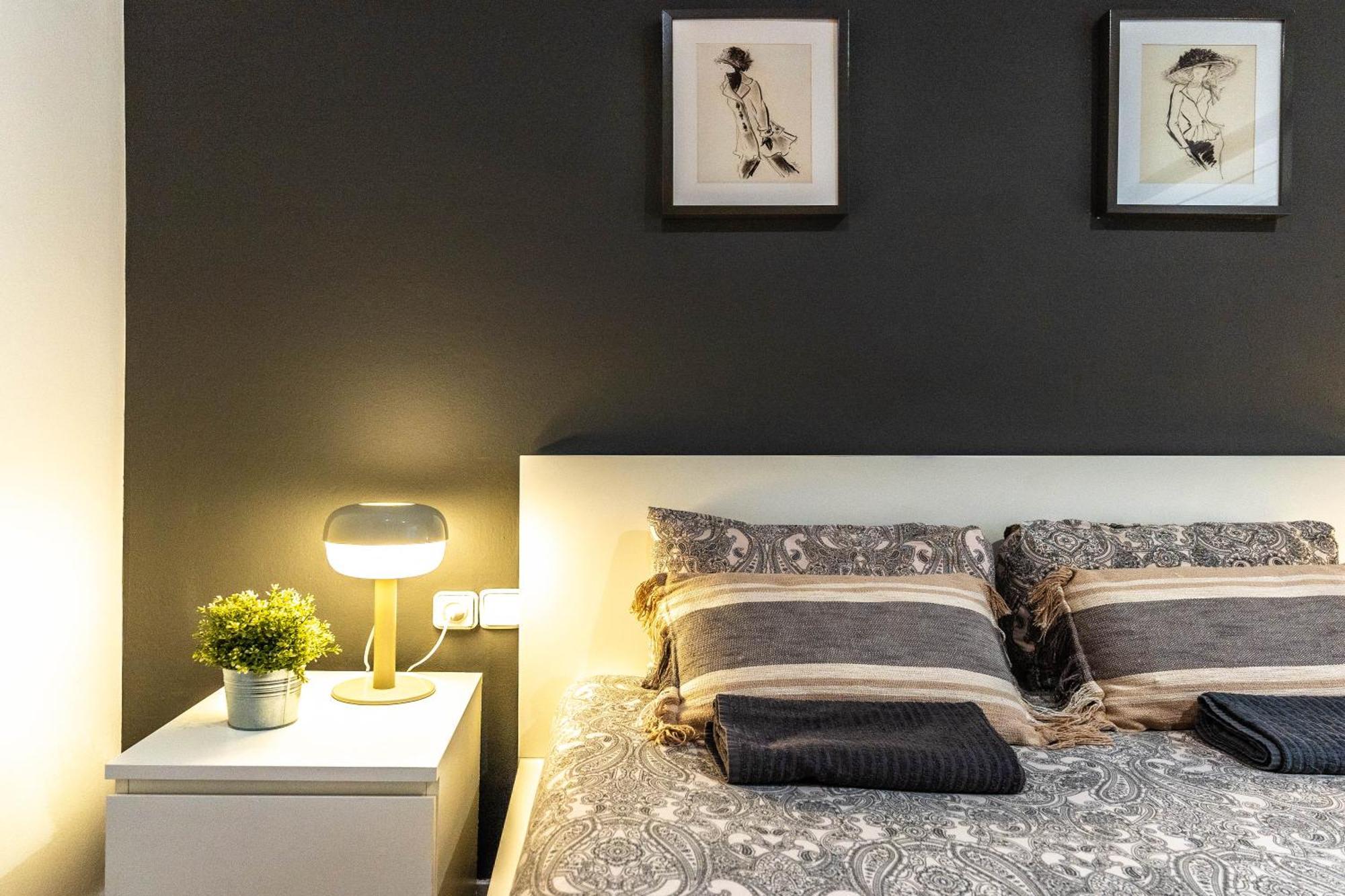 Appartement Nuevo Zona Paseo De Gracia