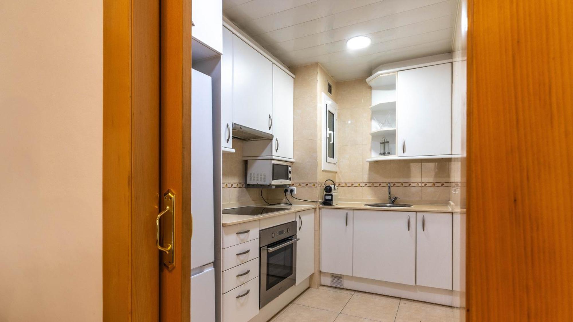 Nuevo Zona Paseo De Gracia Appartement *