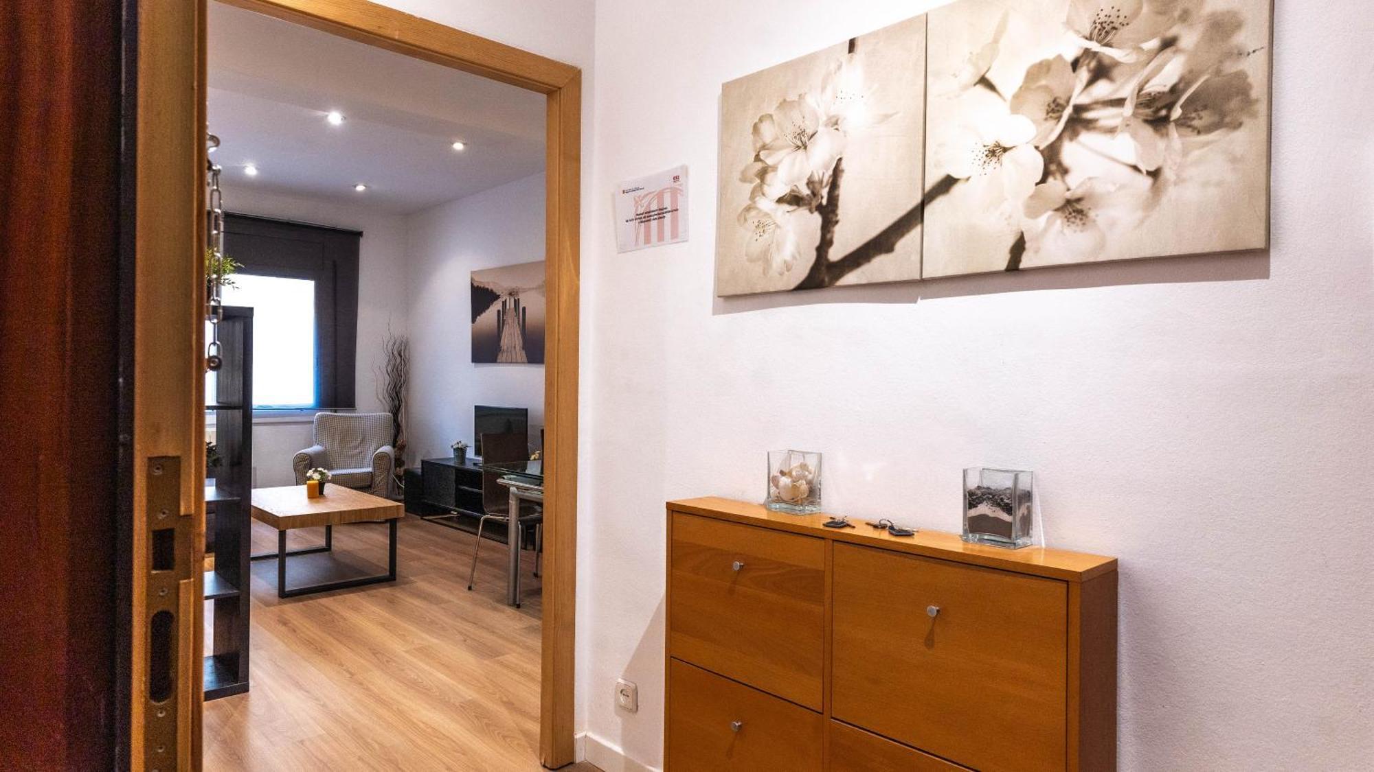 Appartement Nuevo Zona Paseo De Gracia *