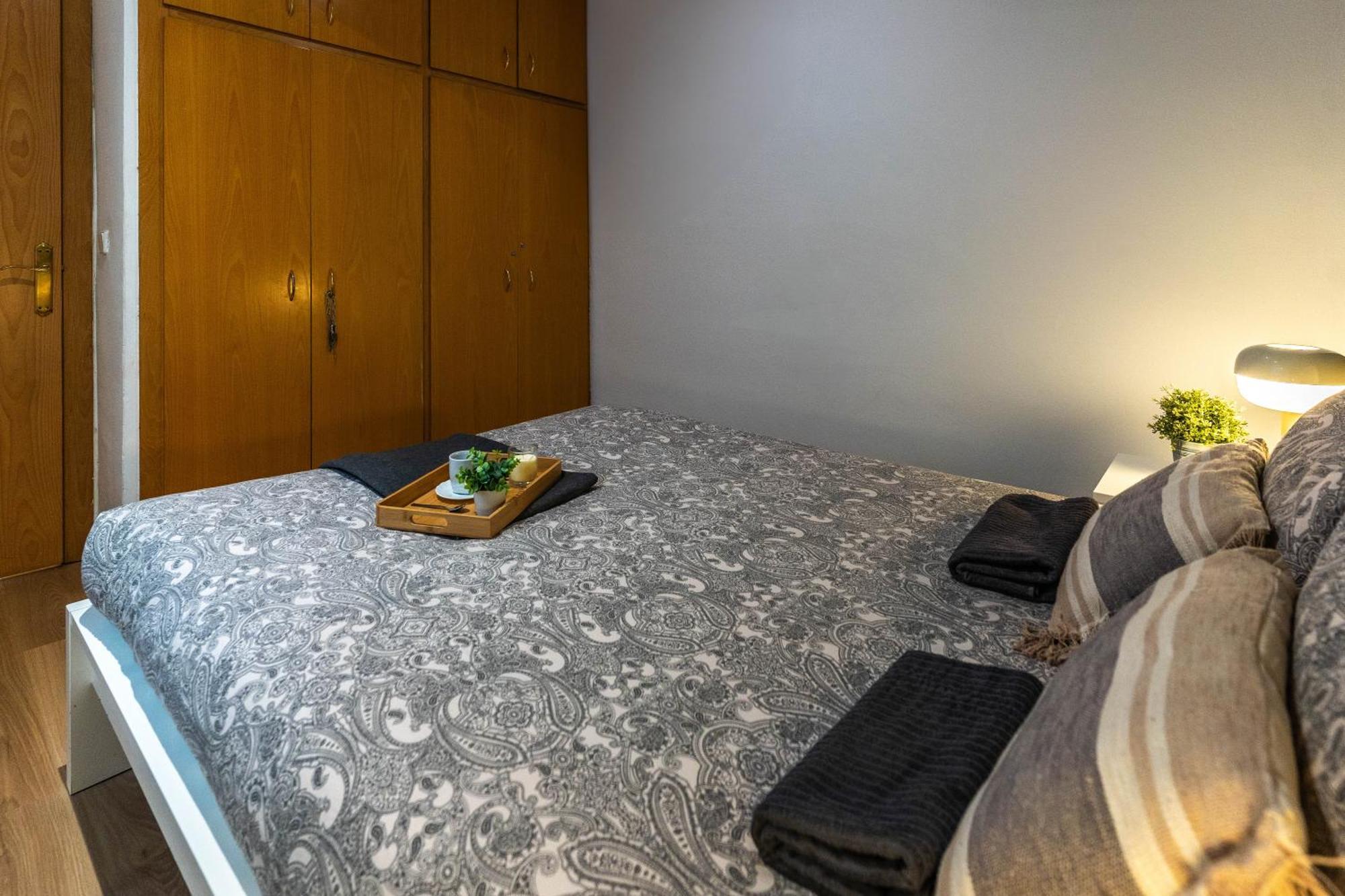Appartement Nuevo Zona Paseo De Gracia Barcelone