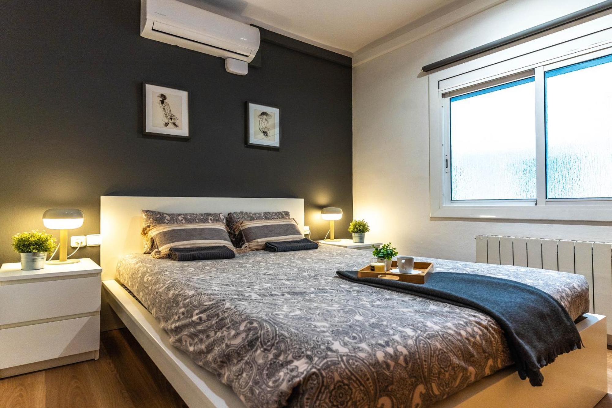 Nuevo Zona Paseo De Gracia Appartement
