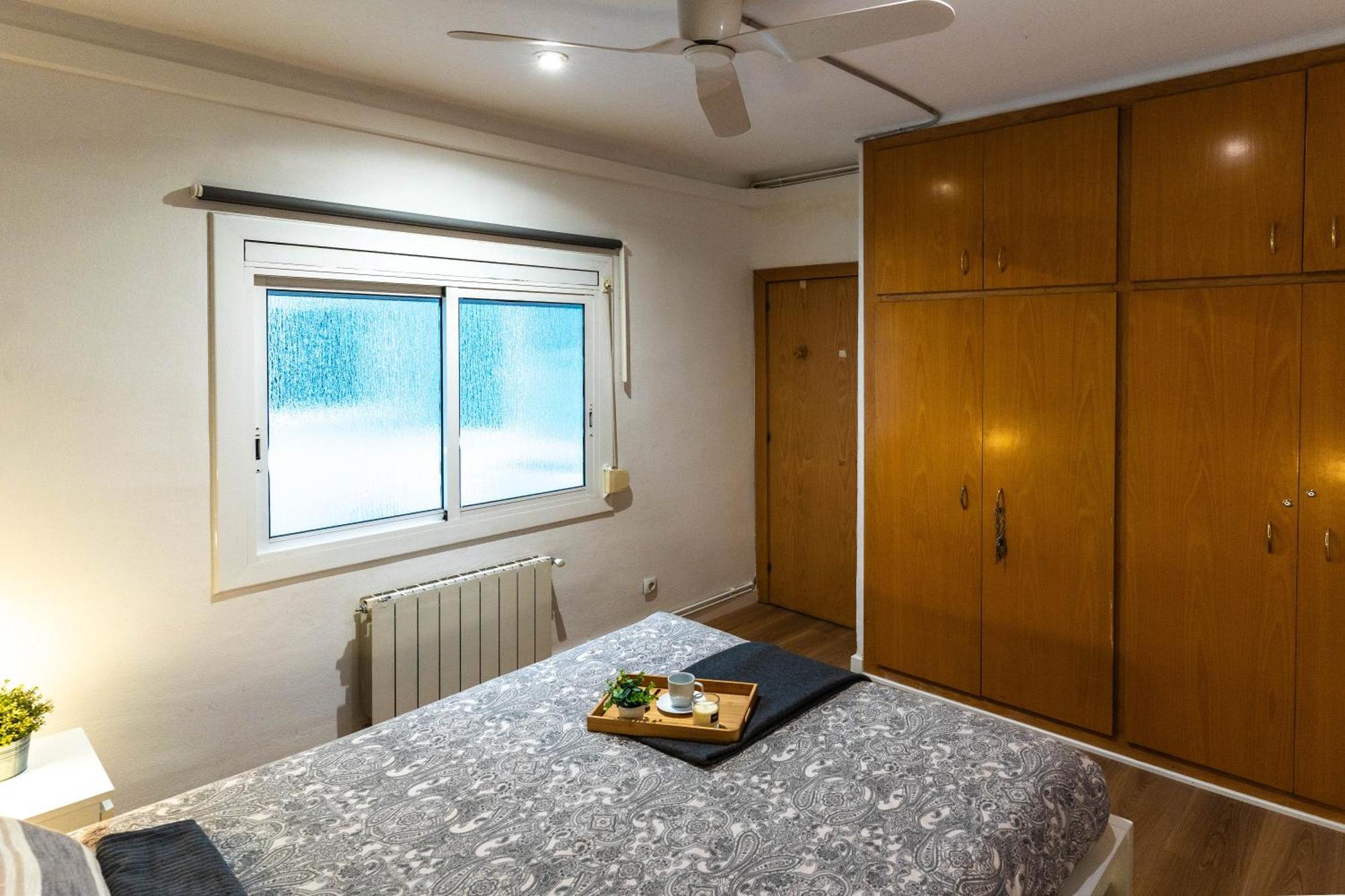 Appartement Nuevo Zona Paseo De Gracia Barcelone