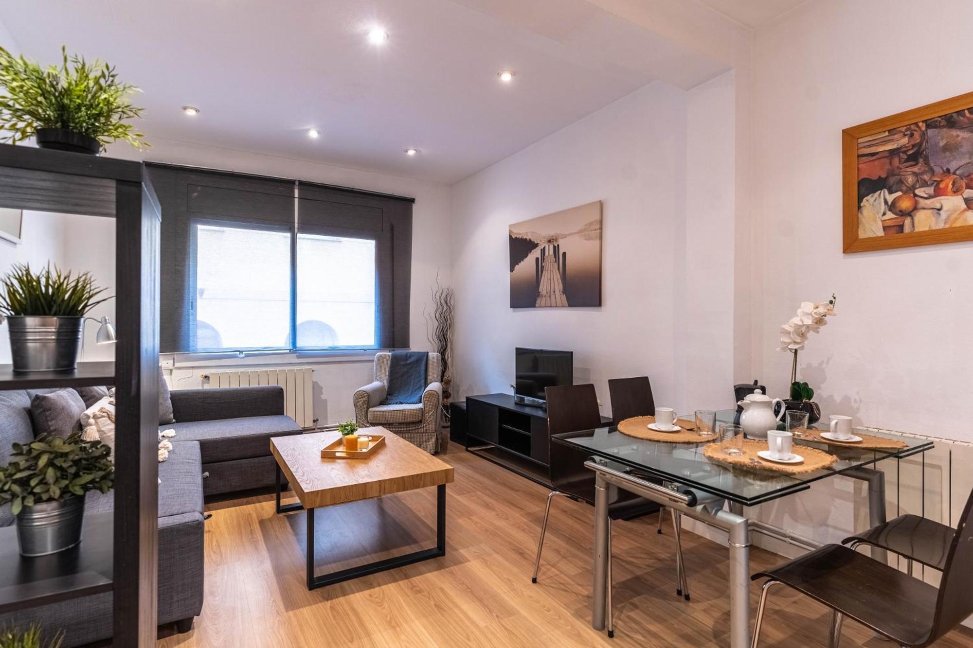 Appartement Nuevo Zona Paseo De Gracia